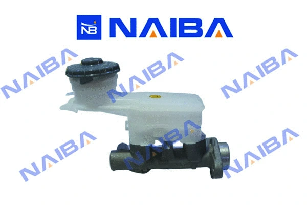 Brake Master Cylinder (M517)