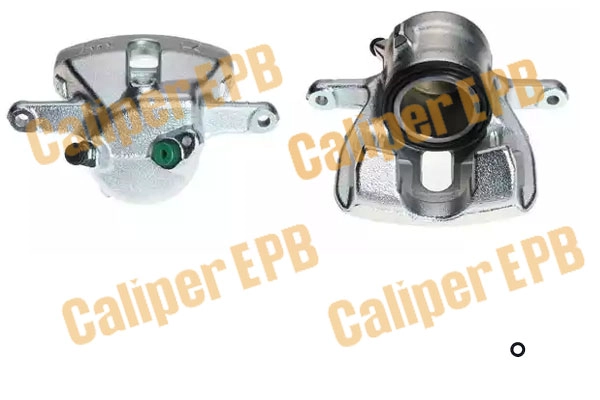 Brake Caliper (C665L)