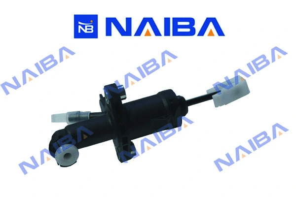 Master Cylinder, clutch (CL111)