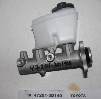 Brake Master Cylinder (47201-3D140)