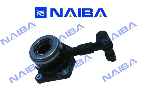 Central Slave Cylinder, clutch (CSC014A)
