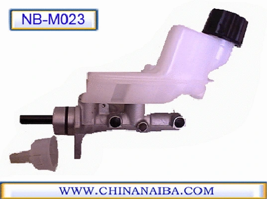 Brake Master Cylinder (M023)