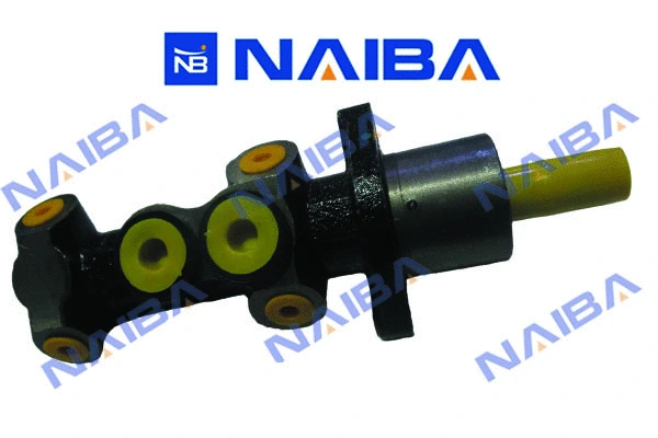 Brake Master Cylinder (M515)