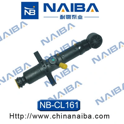 Master Cylinder, clutch