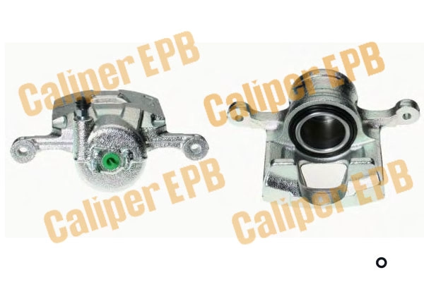 Brake Caliper (C1049R)