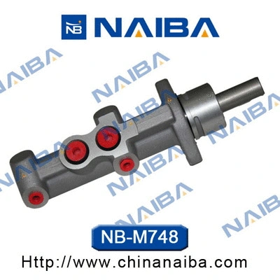 Brake Master Cylinder (M748)