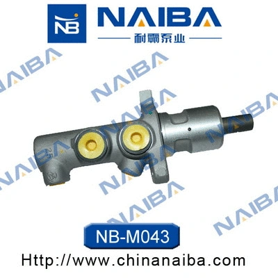 Brake Master Cylinder (M043)