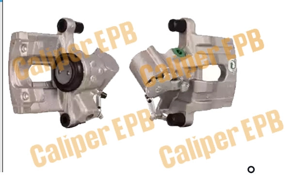 Brake Caliper (C733L)