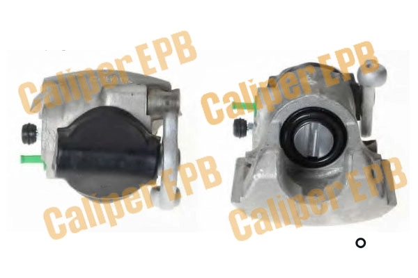 Brake Caliper (C968L)