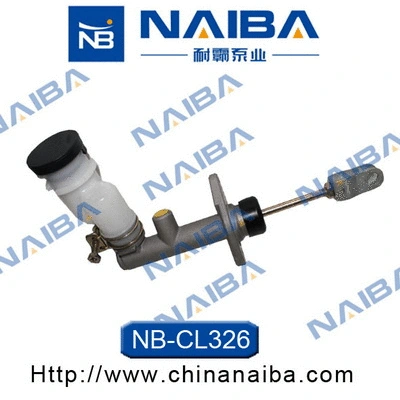 Master Cylinder, clutch