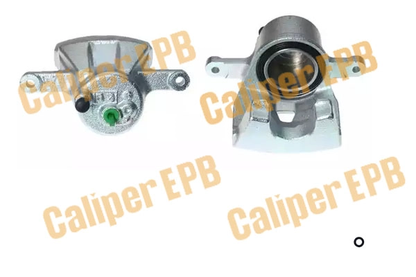 Brake Caliper (C841L)