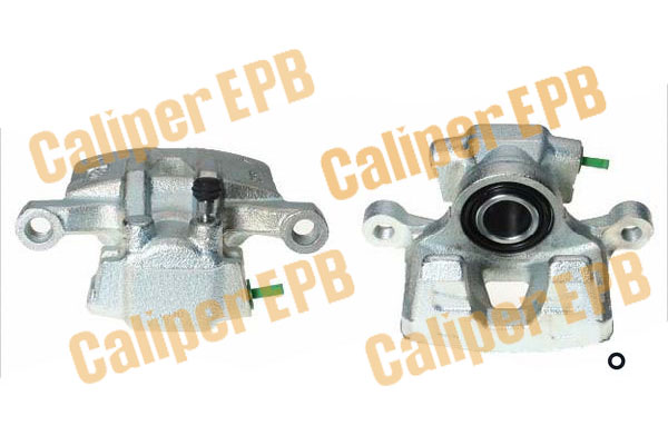 Brake Caliper (C336L)