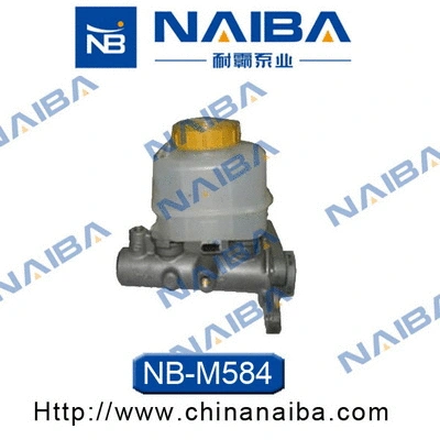 Brake Master Cylinder (M584)
