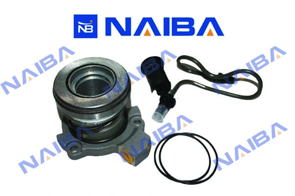 Clutch Release Bearing (CSC021A)