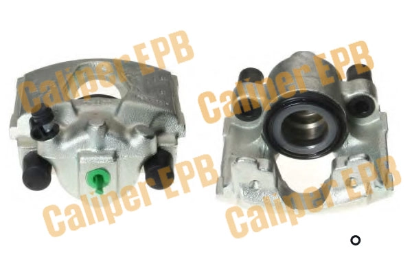 Brake Caliper (C987L)