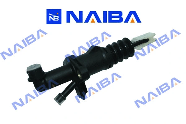 Master Cylinder, clutch (CL119)