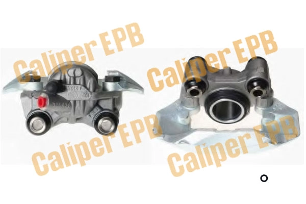 Brake Caliper (C960L)