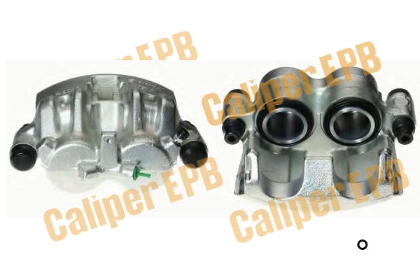 Brake Caliper (C971L)