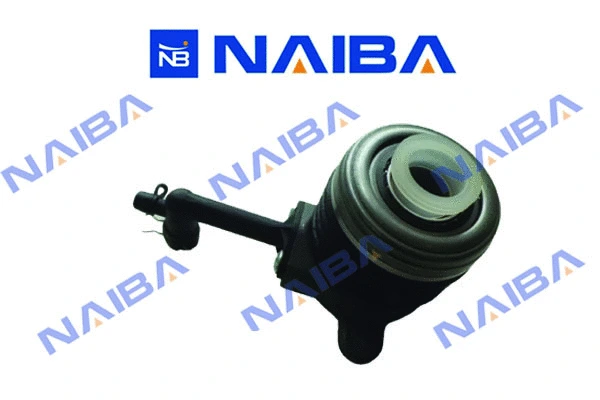 Central Slave Cylinder, clutch (CSC268)