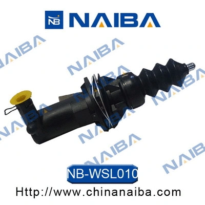 Slave Cylinder, clutch