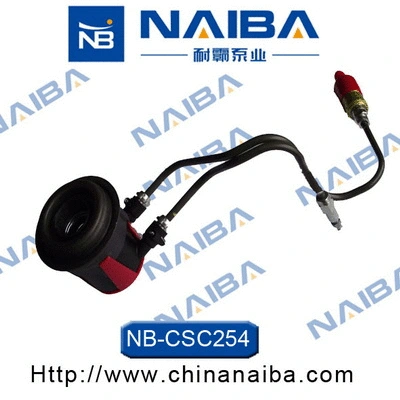 Central Slave Cylinder, clutch (CSC254)