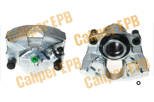 Brake Caliper (C406R)