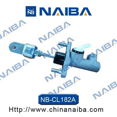 Master Cylinder, clutch