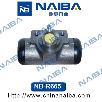 Wheel Brake Cylinder (R665)