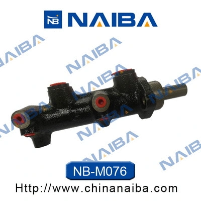Brake Master Cylinder (M076)