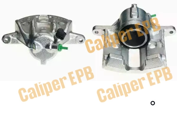 Brake Caliper (C635R)