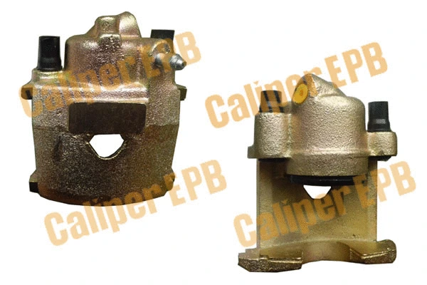 Brake Caliper (C001R)