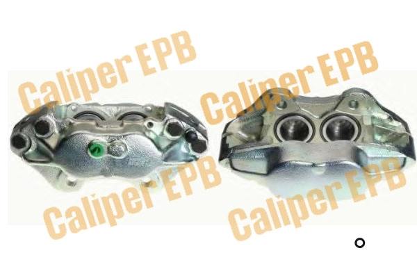 Brake Caliper (C976L)