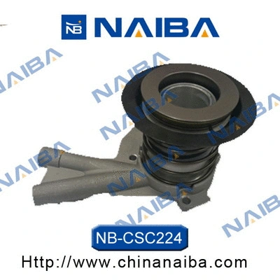 Central Slave Cylinder, clutch