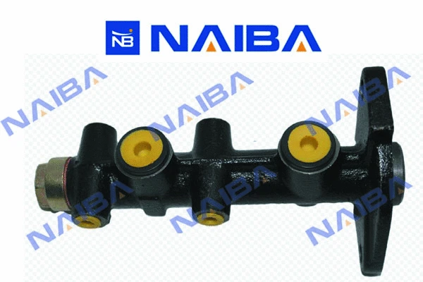Brake Master Cylinder (WM017)