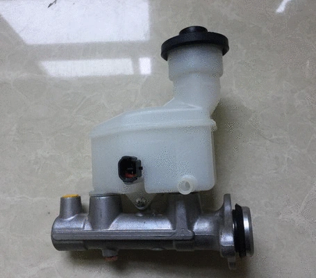 Brake Master Cylinder (M728)