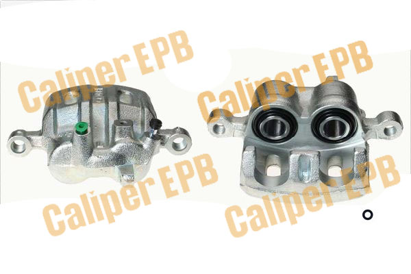 Brake Caliper (C328R)