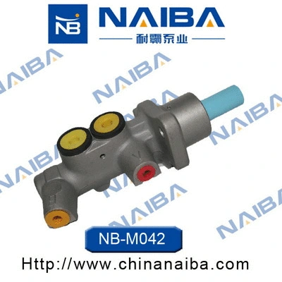 Brake Master Cylinder (M042)