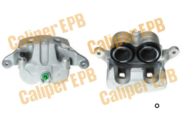 Brake Caliper (C867R)