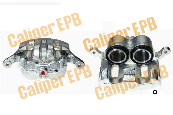 Brake Caliper (C358L)