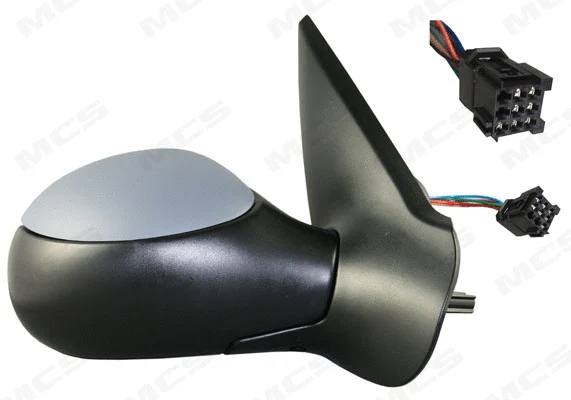 Exterior Mirror (337012664)