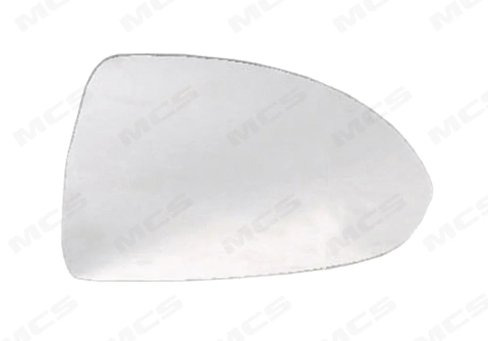 Mirror Glass, exterior mirror (332115055)