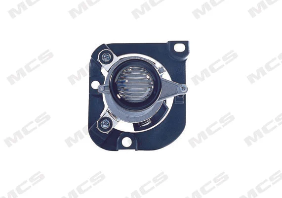 Front Fog Light (327003168)