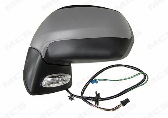 Exterior Mirror (337010847)