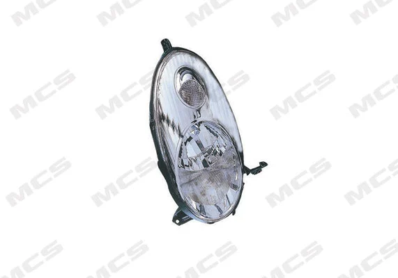 Headlight (327002560)