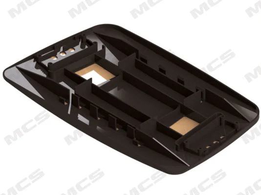 Mirror Glass, exterior mirror (337050448)