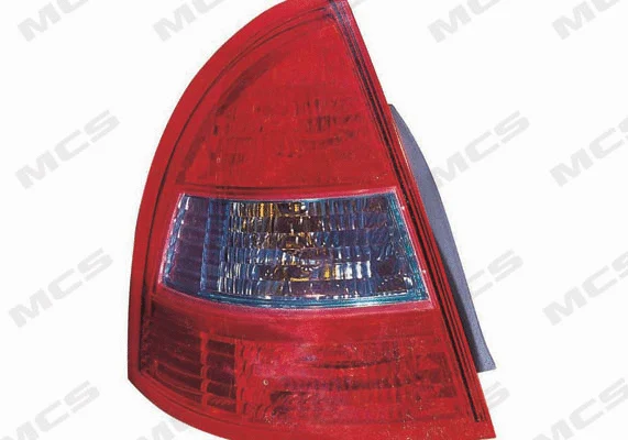 Tail Light Assembly (326902732)