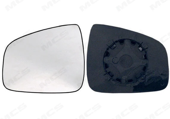 Mirror Glass, exterior mirror (337015389)