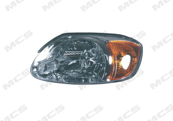 Headlight (327002681)