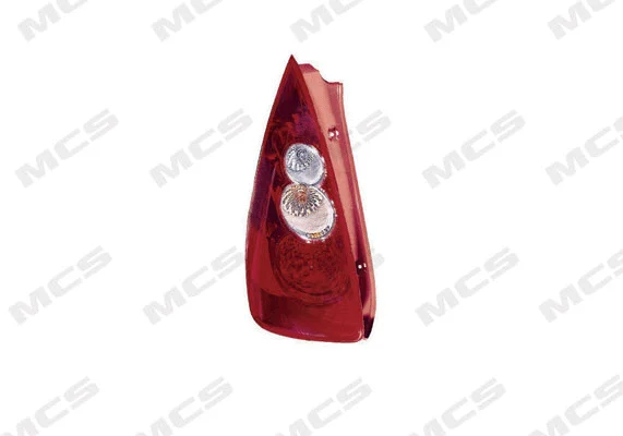 Tail Light Assembly (326903657)