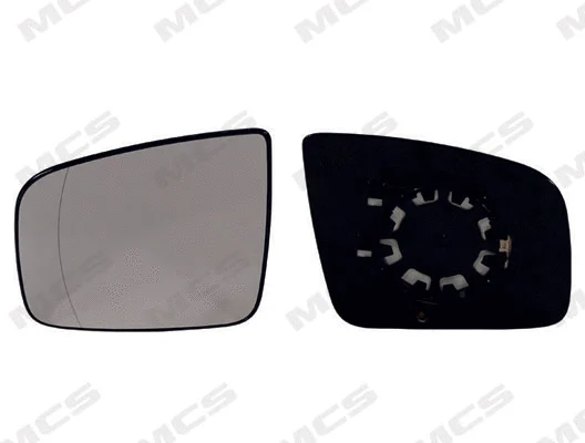 Mirror Glass, exterior mirror (337014728)